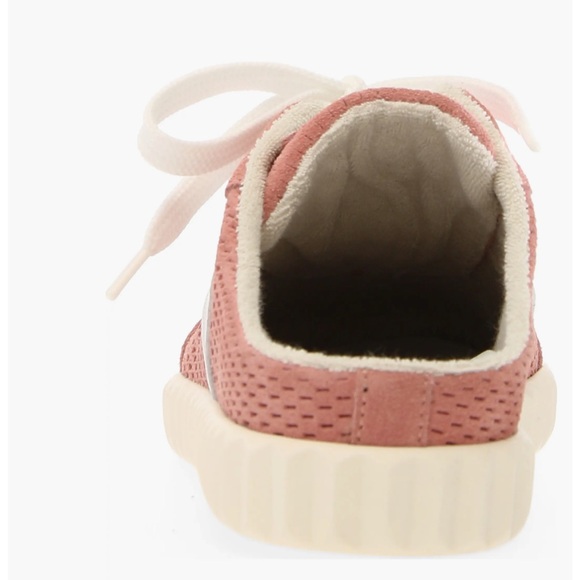 NWT VOILE BLANCHE INES Mule in Candy Pink - Picture 5 of 16